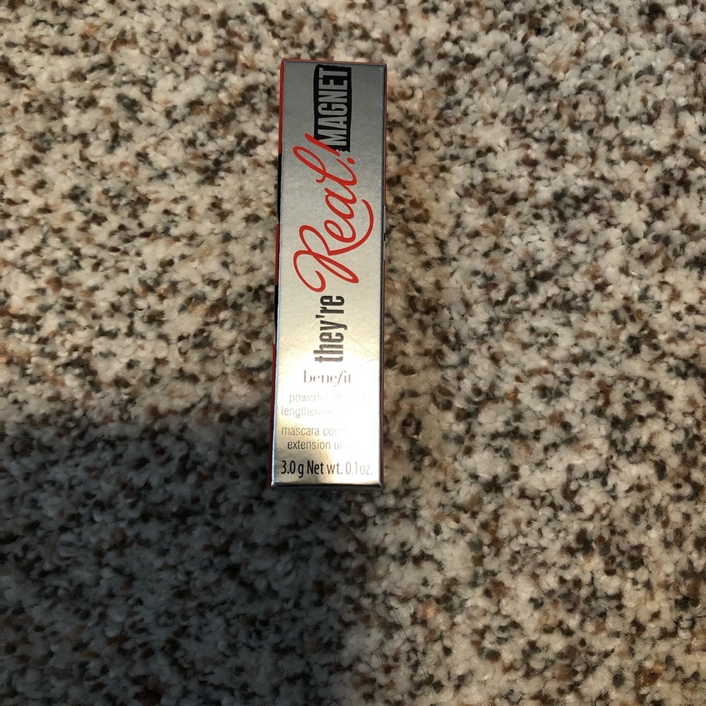 💗 brand new mascaran
